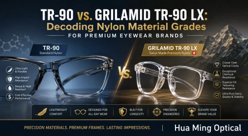 HUA MING OPTICAL., LTD.