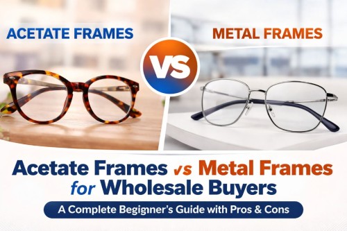 HUA MING OPTICAL., LTD.