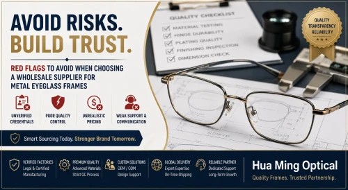 HUA MING OPTICAL., LTD.