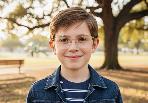 HUA MING OPTICAL., LTD.