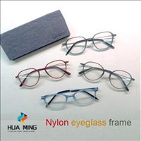 Nylon Eyeglass Frame