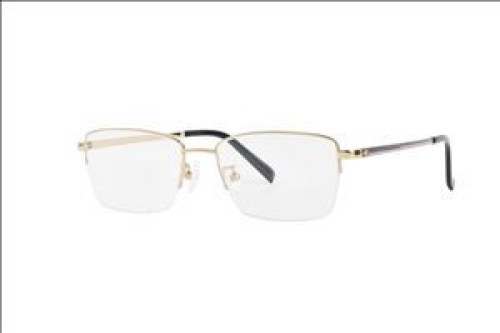 Hua Ming PCI02 titanium eyewear glasses frame