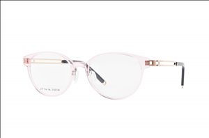 Hua Ming HIE SUS301 SSA007 screwless eyewear glasses frame