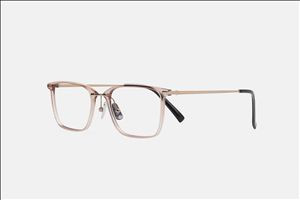 Hua Ming PCE065 HD Nylon eyewear glasses frame