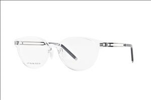 Hua Ming HIE SUS301 SSA007 screwless eyewear glasses frame