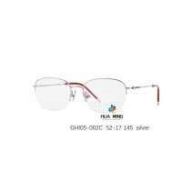 HUAMING GHI05 Minimalist Design eyeglasses frame
