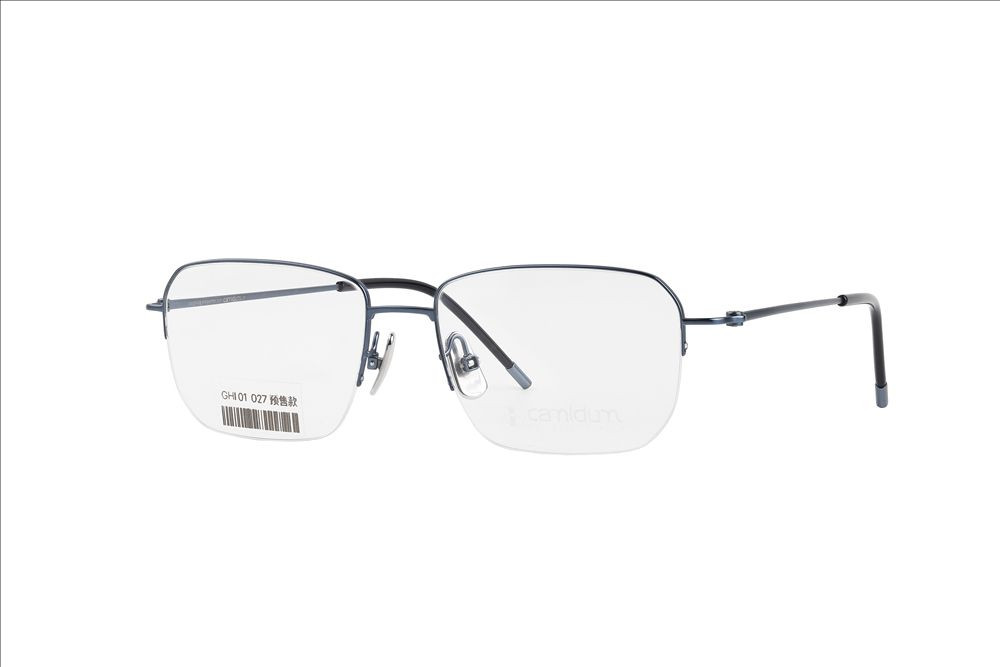 GHI01 Minimalist Design eyeglasses frame