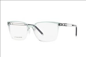 Hua Ming HIE SUS301 SSA005 screwless eyewear glasses frame