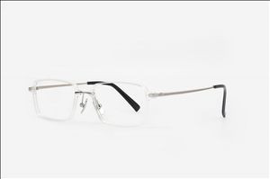 Hua Ming PCE067 HD Nylon eyewear glasses frame