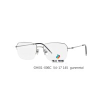 HuaMing GHI01 Minimalist Design eyeglasses frame