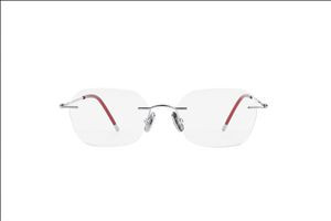 HUAMING GHU02 Minimalist Design eyeglasses frame