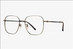 Hua Ming PCI40 titanium eyewear glasses frame