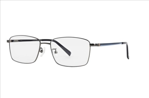 Hua Ming PCE01 titanium eyewear glasses frame