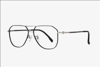 Hua Ming PCI38 titanium eyewear glasses frame