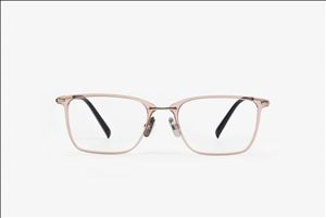 Hua Ming PCE065 HD Nylon eyewear glasses frame