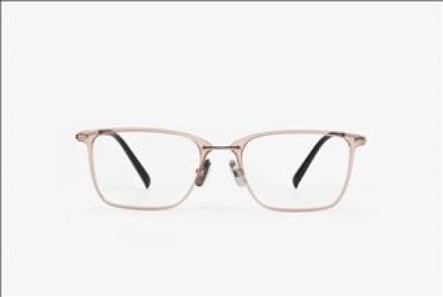 Hua Ming PCE065 HD Nylon eyewear glasses frame