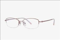 Hua Ming PCI41 titanium eyewear glasses frame