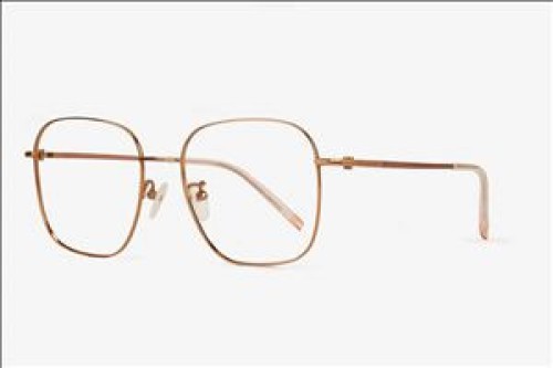 Hua Ming PCI40 titanium eyewear glasses frame