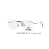 GHI01 Minimalist Design eyeglasses frame