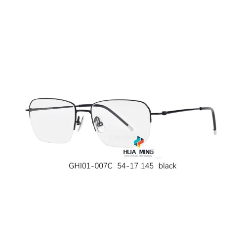 GHI01 Minimalist Design eyeglasses frame