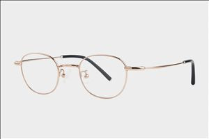 HuaMing SME06 Minisize Design eyeglasses frame