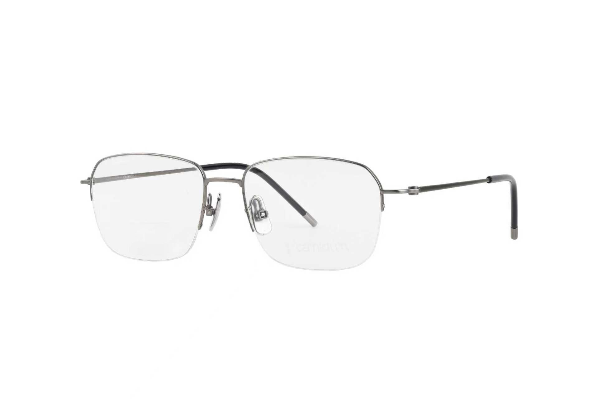 HUAMING GHI03 Minimalist Design eyeglasses frame