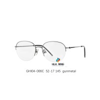 HUAMING GHI04 Minimalist Design eyeglasses frame