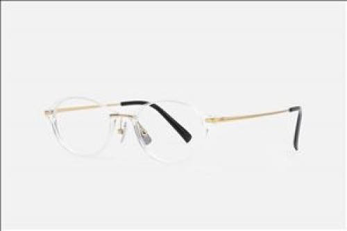 Hua Ming PCE071 HD Nylon eyewear glasses frame