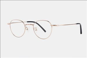 HuaMing SME04 Minisize Design eyeglasses frame