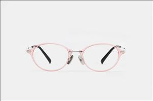 Hua Ming PCE071 HD Nylon eyewear glasses frame