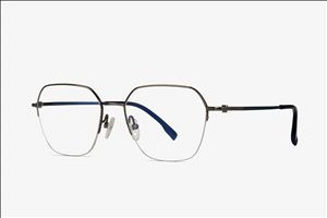 Hua Ming PCI39 titanium eyewear glasses frame