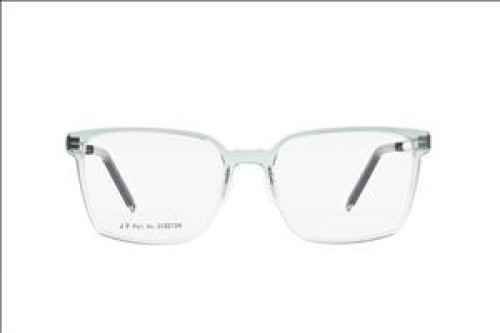 Hua Ming HIE SUS301 SSA005 screwless eyewear glasses frame